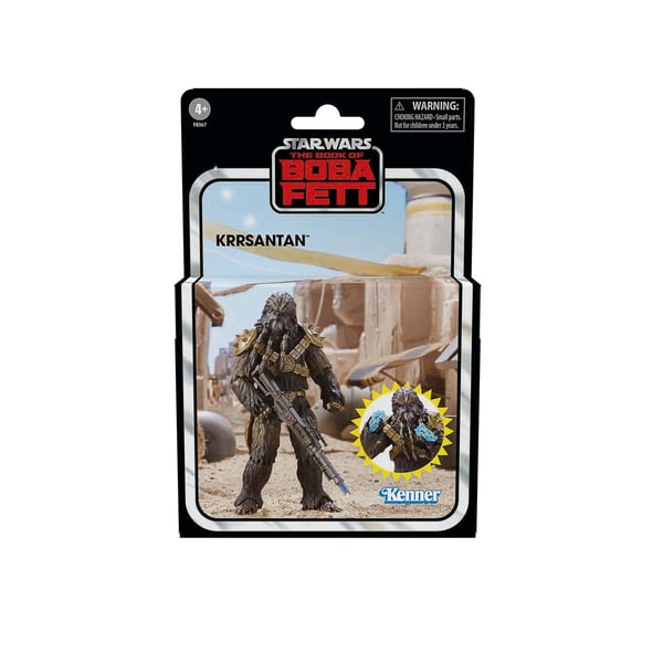 Star Wars F83675L0 leksaksfigurer