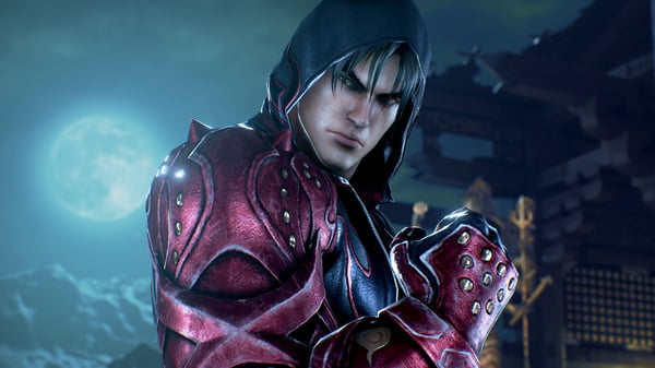 BANDAI NAMCO Entertainment Tekken 7 - Legendary Edition (PS4) Monikielinen PlayStation 4