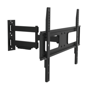 LogiLink BP0019 tv-fäste 177,8 cm (70") Svart