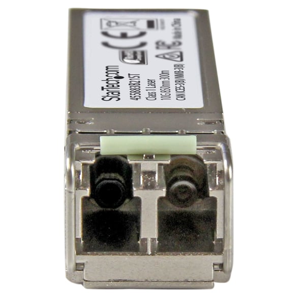 StarTech.com HPE 455883-B21-kompatibel SFP+-sändtagarmodul - 10GBASE-SR