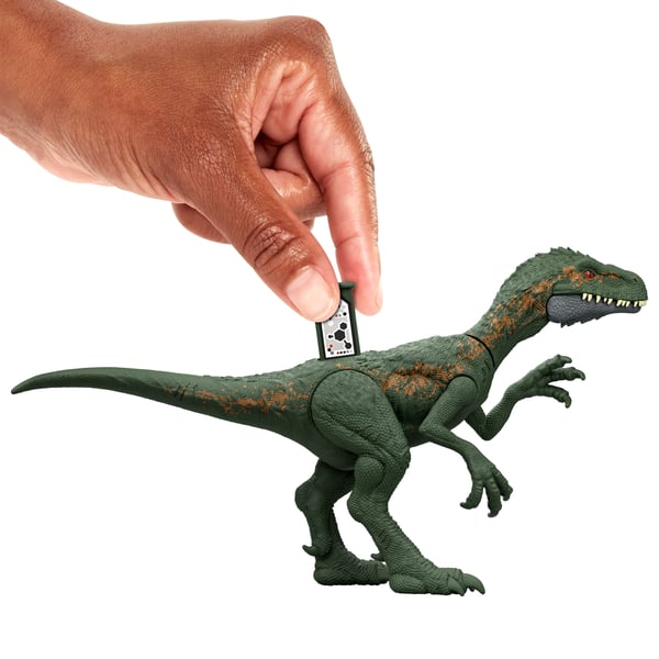 Jurassic World DANGER PACK Farlowichnus