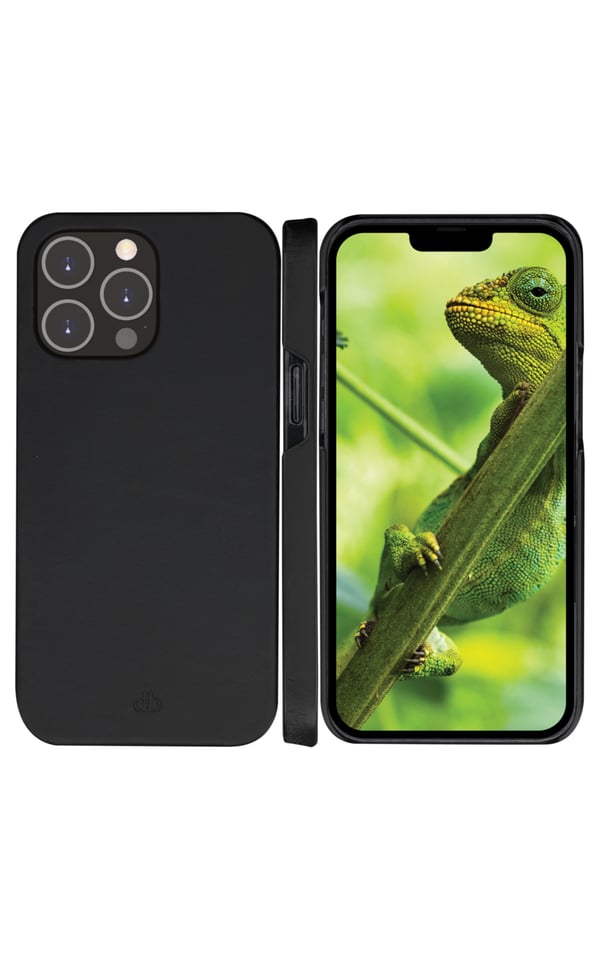 dbramante1928 Lynge - iPhone 14 Pro Max - Black