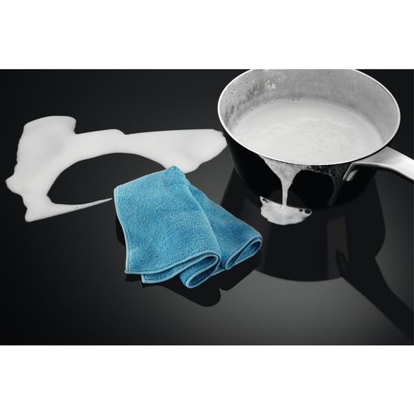 Electrolux EIV83443BW spishällar Vit Inbyggd Induktionshäll med zon 4 zone(s)