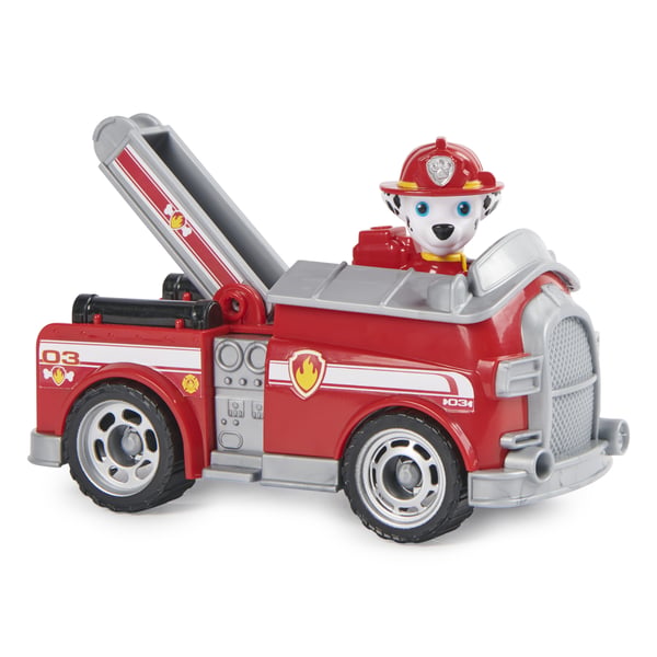 PAW Patrol 6069058 legetøjsbil