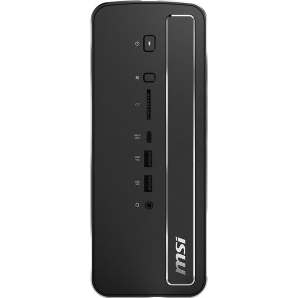 MSI Pro MAX EDGE AI+ 11M-005EU Copilot+ PC AMD Ryzen AI Max+ 395 128 GB LPDDR5x-SDRAM 2 TB SSD Windows 11 Pro Mini PC PC Sort