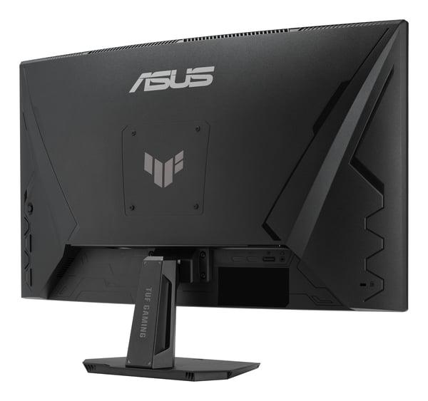 ASUS TUF Gaming VG27VQM5F computerskærm 68,6 cm (27") 1920 x 1080 pixel Fuld HD LCD Sort