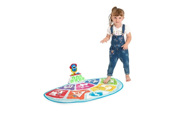 Chicco 00010109000100 musikleksaker