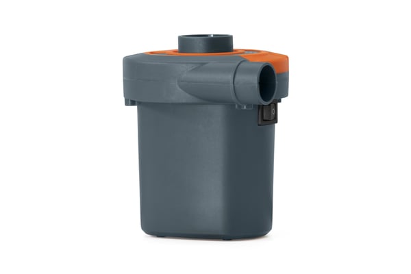 Bestway 62144 elektrisk luftpumpe 0,034 bar 680 l/min