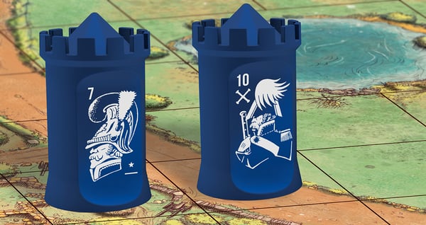 Jumbo Stratego Original 3.0 45 min Lautapeli Strategia