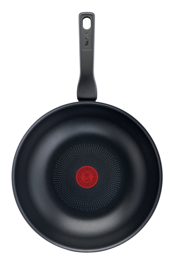 Tefal XL Intense C38419 Wokpanna Rund