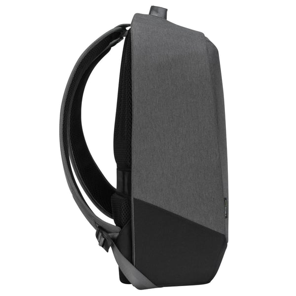 Targus TBB58802GL taske og etui til laptop 39,6 cm (15.6") Rygsæk Sort, Grå