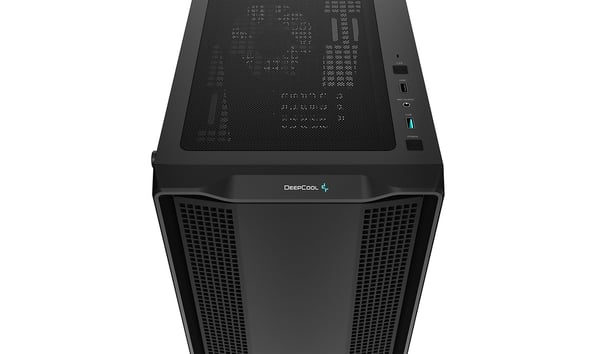 DeepCool CC360 ARGB Mini Tower Sort