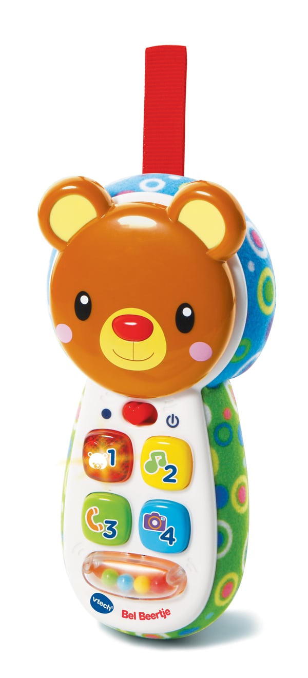 VTech Baby 80-502707 utbildningsleksaker