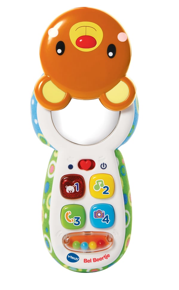 VTech Baby 80-502707 utbildningsleksaker