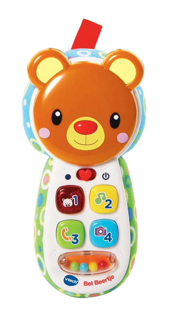 VTech Baby 80-502707 utbildningsleksaker