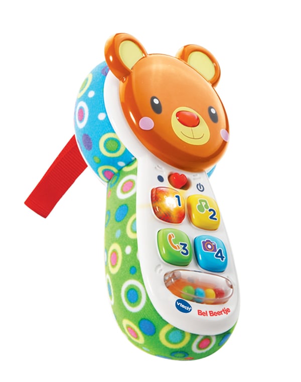 VTech Baby 80-502707 utbildningsleksaker