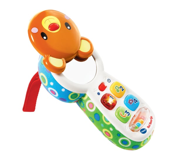 VTech Baby 80-502707 utbildningsleksaker