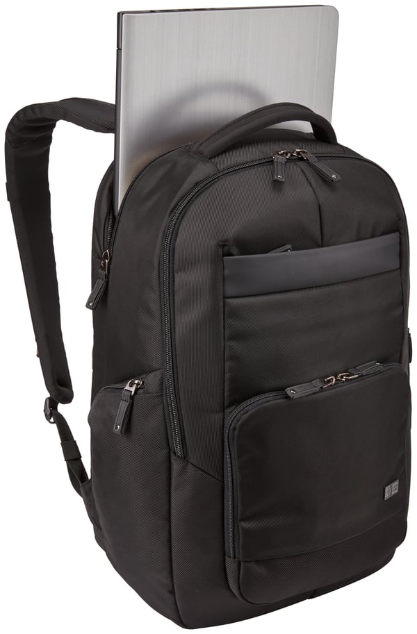 Case Logic Notion NOTIBP-116 Black 40,6 cm (16") Rygsæk Sort