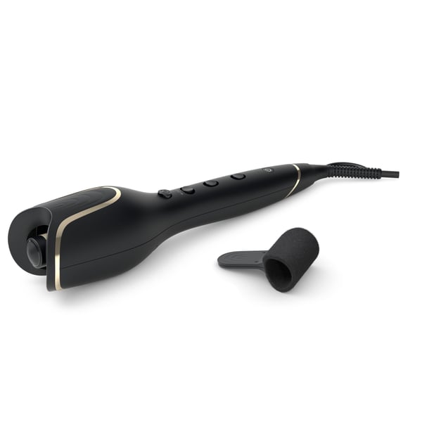 Philips StyleCare Prestige BHB876/00 Automatisk krøllejern Philips StyleCare Prestige BHB876/00 Automatisk krøllejern