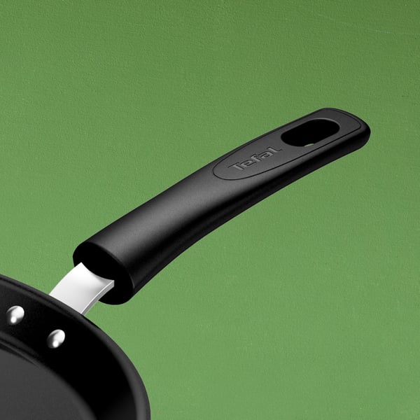 Tefal Renew Black ON C43538 Pandekagepande Rund