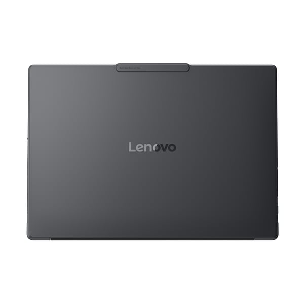 Lenovo Yoga Pro 7 15ASH11 Copilot+ PC AMD Ryzen AI Max+ 388 Laptop 38,9 cm (15.3") Berøringsskærm 2.5K 32 GB LPDDR5x-SDRAM 1 TB SSD Wi-Fi 7 (802.11be) Windows 11 Pro Grå Tysk