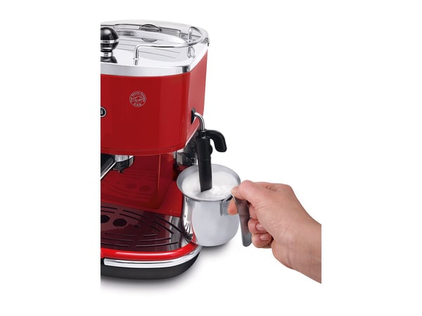 De’Longhi Icona Classic Ohje Espressokone 1,4 L