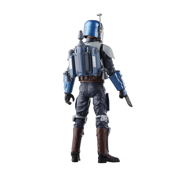 Star Wars The Black Series F70465X2 lasten leluhahmo