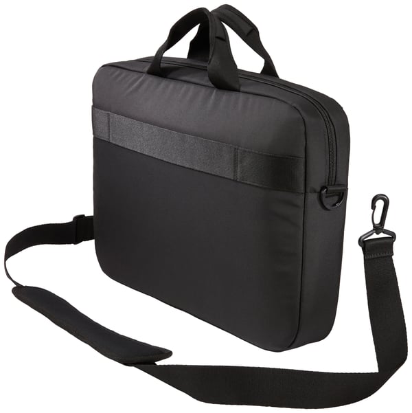 Case Logic Propel PROPA-116 Black 39,6 cm (15.6") Salkku Musta