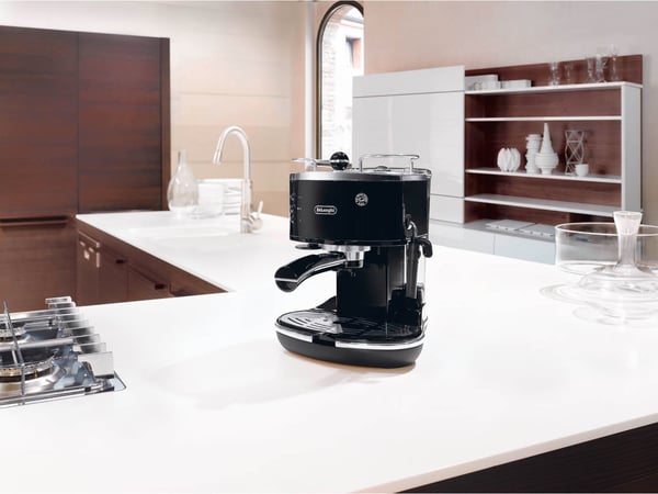 De’Longhi ECO 311.BK Manuell Espressomaskin 1,4 l