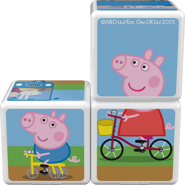 Giochi Preziosi MA601 byggeklods