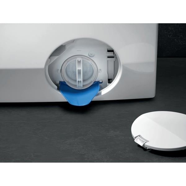 AEG Series 7000 LR7FD94 vaskemaskine Front-læsning 9 kg 1400 rpm Hvid