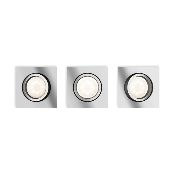 Philips myLiving Indbygningsspot