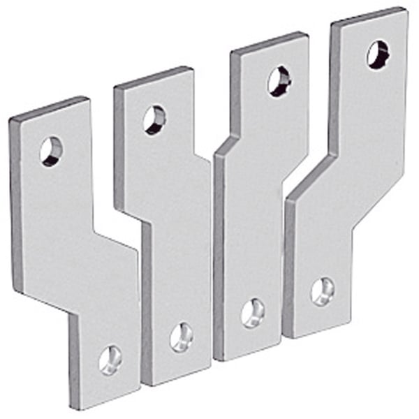 Legrand 26248 elektrisk panel tilbehør