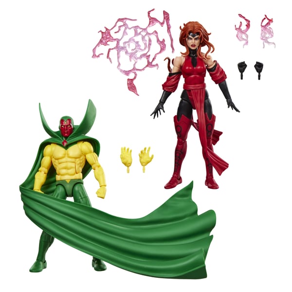 Marvel G21245L00 legetøjsfigur til børn