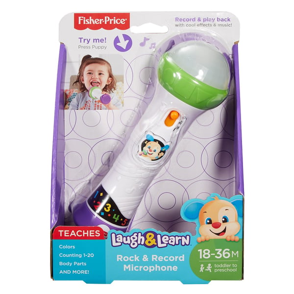 Fisher-Price FBP32