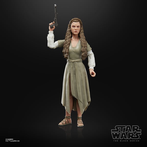 Star Wars The Black Series F43525X0 toy figure