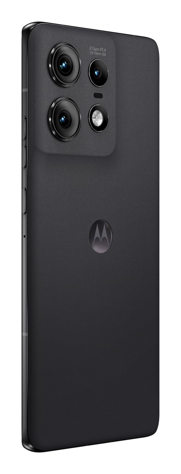 Motorola edge 50 Pro 16,9 cm (6.67") Kaksois-SIM Android 14 5G USB Type-C 12 GB 512 GB 4500 mAh Musta