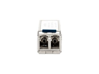 LevelOne SFP-3211 transceiver-moduler för nätverk Fiberoptik 1250 Mbit/s 1310 nm