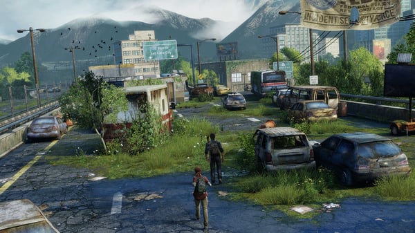 Sony Interactive Entertainment The Last of Us Remastered, PS4 Uudistettu Englanti, Italia PlayStation 4