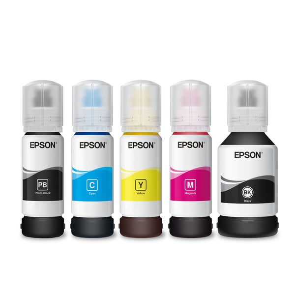 Epson EcoTank 106, magenta
