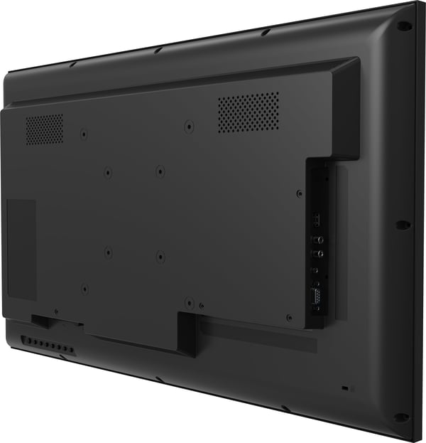 iiyama LH3254HS-B1AG skilte display Digital fladpaneldisplay 80 cm (31.5") LCD Wi-Fi 500 cd/m² Fuld HD Sort Indbygget processer Android 11 24/7