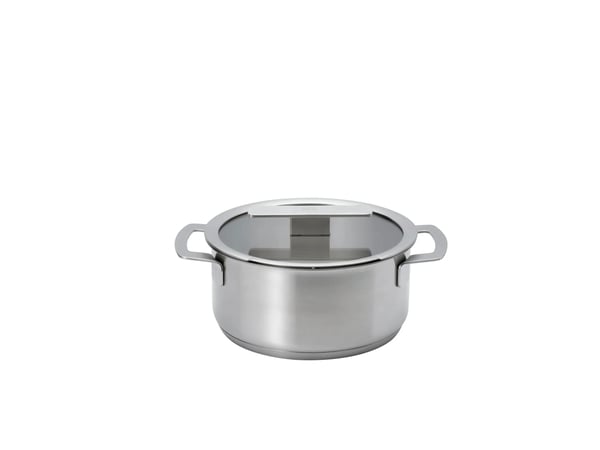 AEG A9HOPS pann- och grytset 3 styck