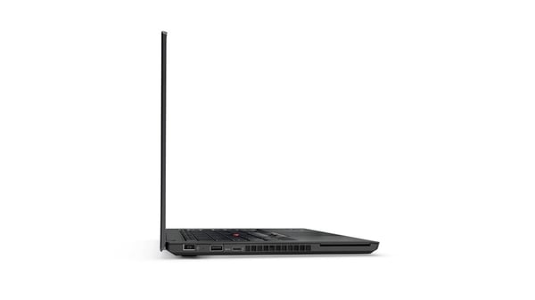 T1A ThinkPad Lenovo T470 Refurbished Intel® Core™ i5 i5-6200U Bärbar dator 35,6 cm (14") Full HD 8 GB DDR4-SDRAM 256 GB SSD Wi-Fi 5 (802.11ac) Windows 10 Pro tyska Svart
