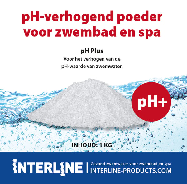 Interline 52881104 kemikalie til vandbehandling