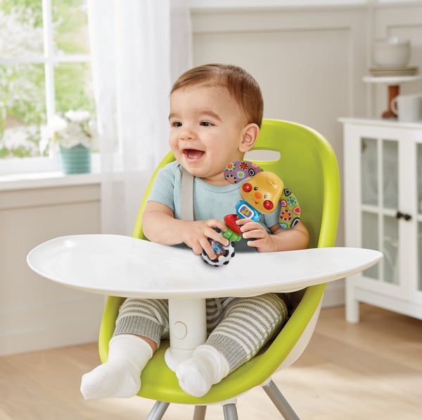 VTech Baby 80-184707 oppimislelu