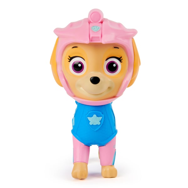 SwimWays Paw Patrol Floatin' Figures Skye
