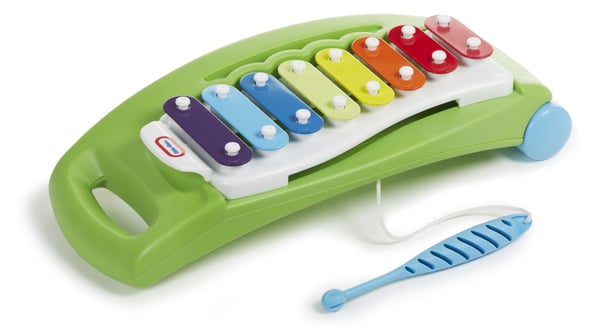 Little Tikes Tap-a-Tune Xylophone Little Tikes Tap-a-Tune Xylophone