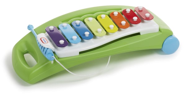 Little Tikes Tap-a-Tune Xylophone