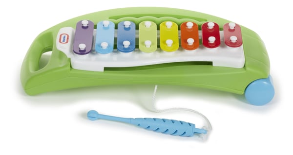 Little Tikes Tap-a-Tune Xylophone