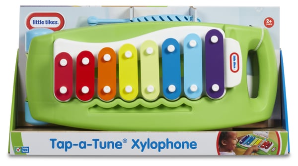 Little Tikes Tap-a-Tune Xylophone